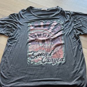 Altard state “grand canyon” tee👑